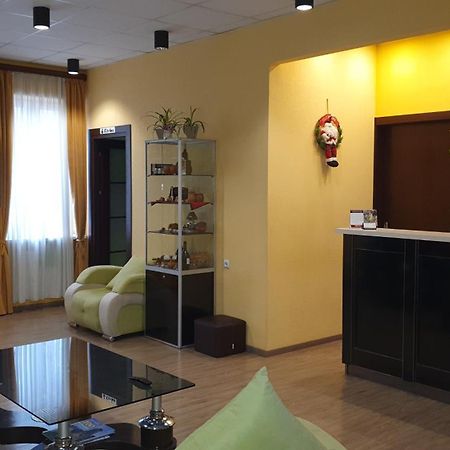 Hostel Your Home Tbilisi Zewnętrze zdjęcie