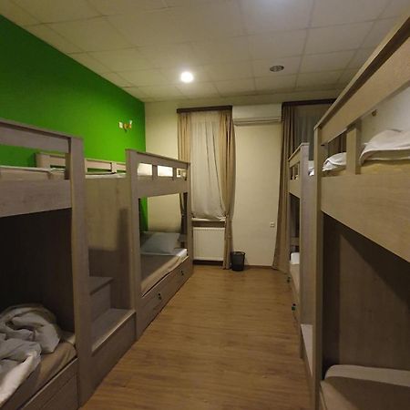 Hostel Your Home Tbilisi Zewnętrze zdjęcie