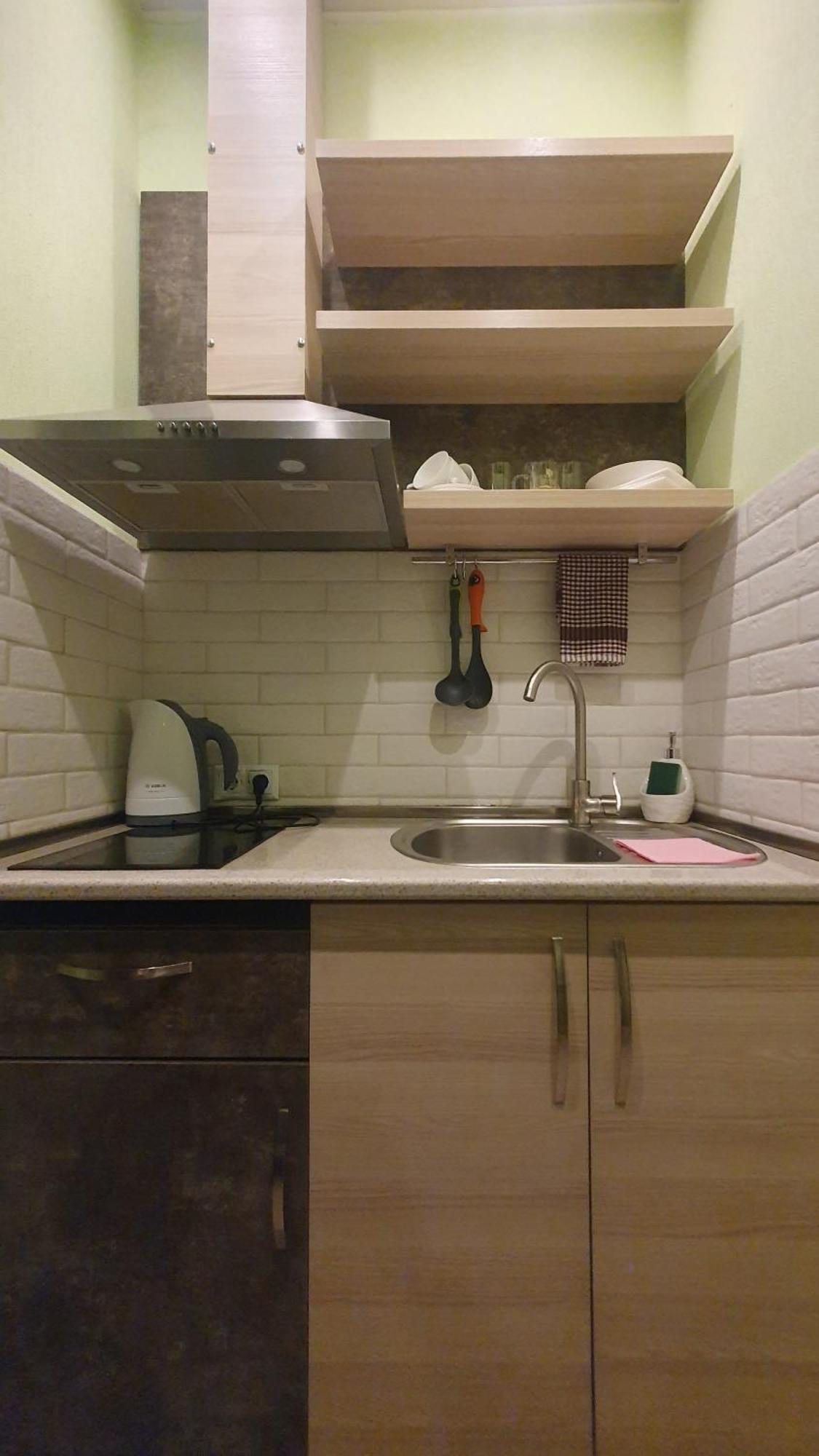 Hostel Your Home Tbilisi Zewnętrze zdjęcie