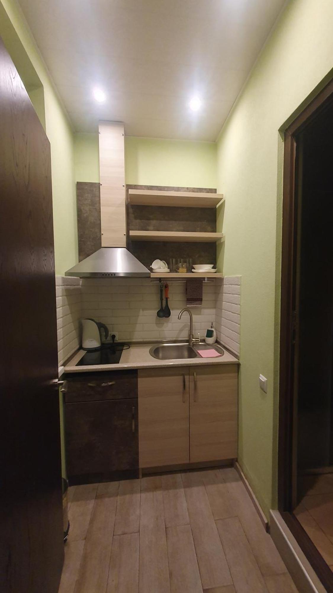 Hostel Your Home Tbilisi Zewnętrze zdjęcie
