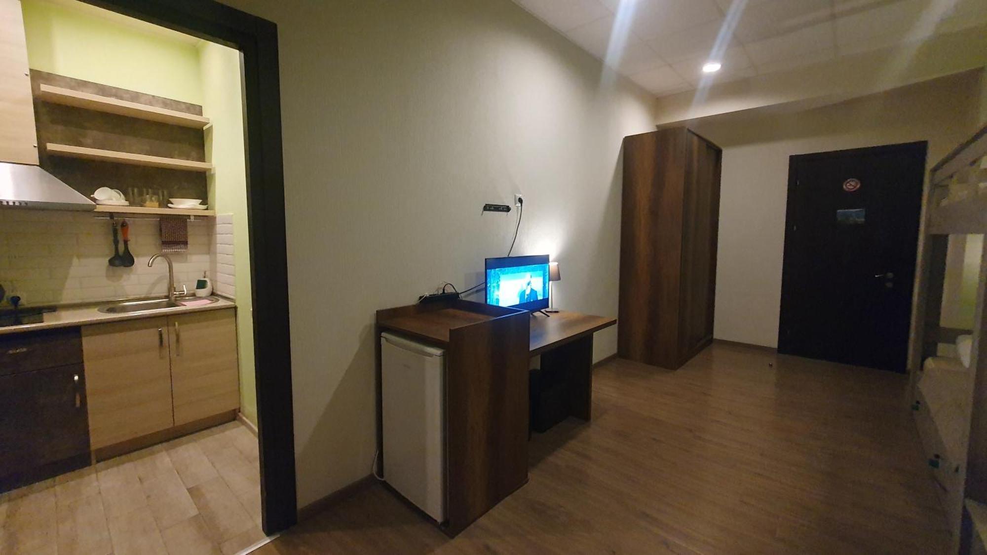 Hostel Your Home Tbilisi Zewnętrze zdjęcie
