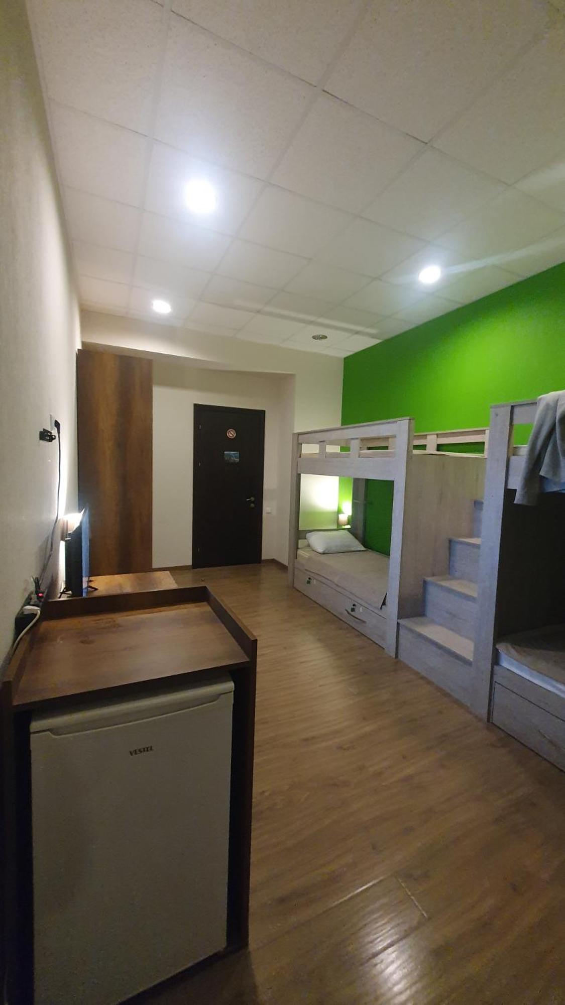 Hostel Your Home Tbilisi Zewnętrze zdjęcie