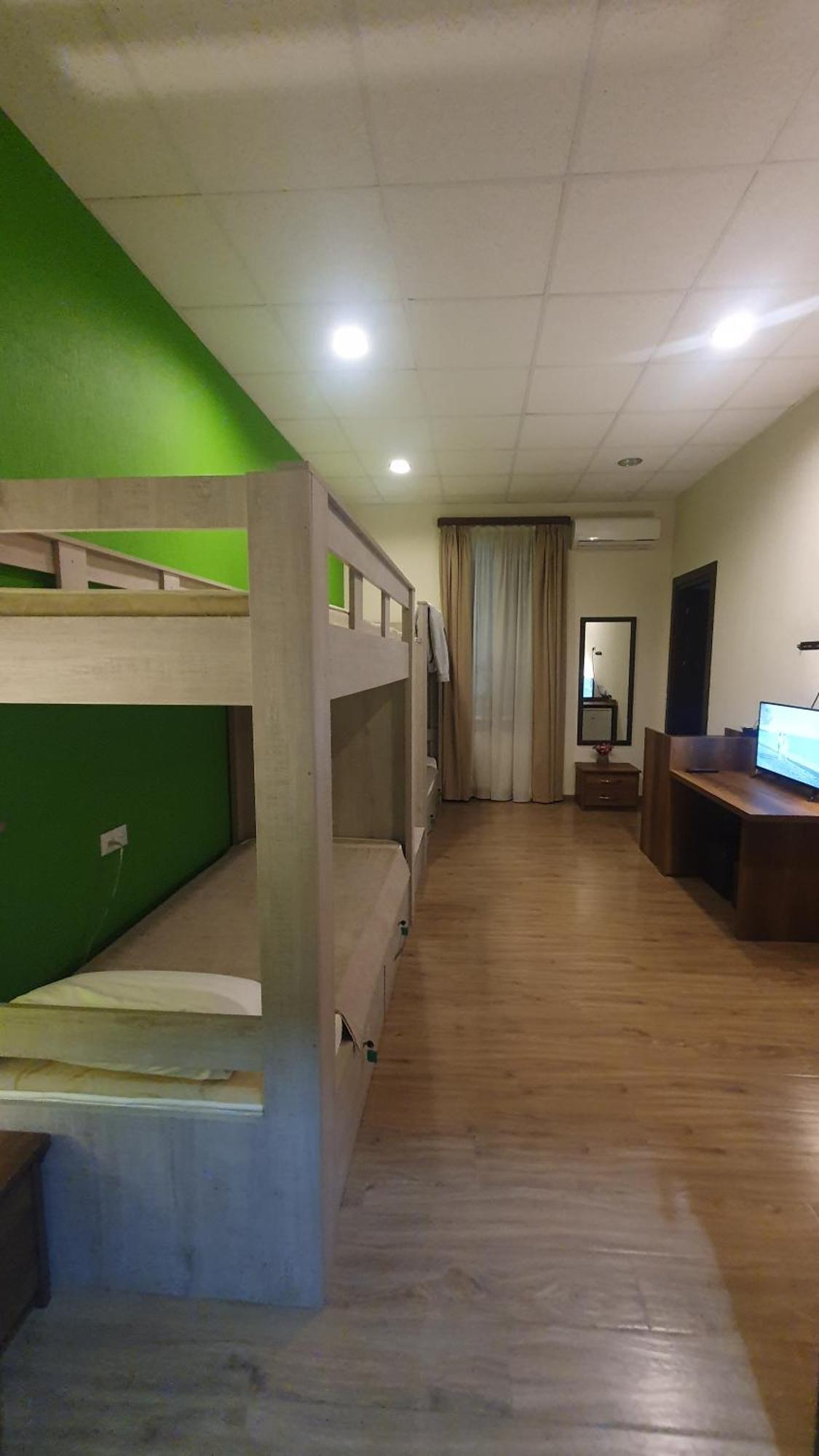 Hostel Your Home Tbilisi Zewnętrze zdjęcie