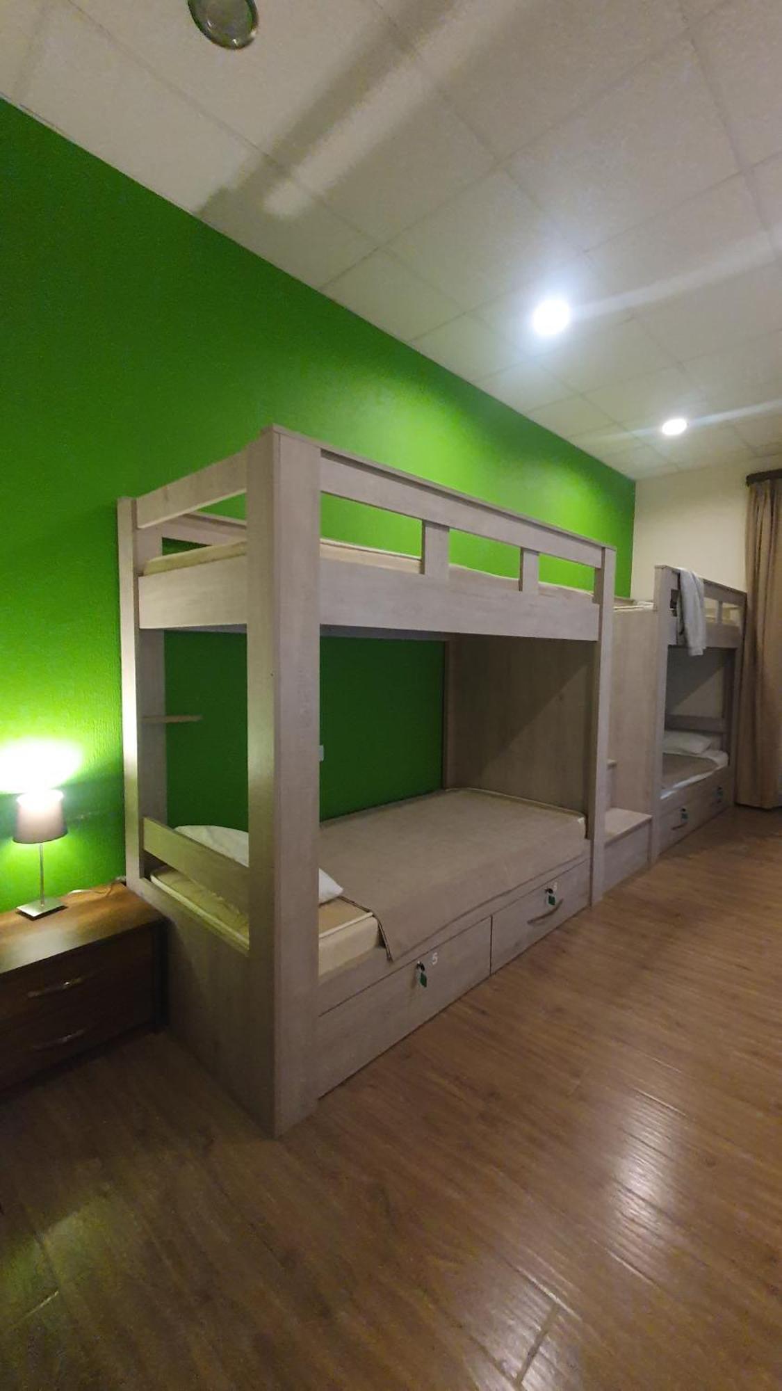 Hostel Your Home Tbilisi Zewnętrze zdjęcie