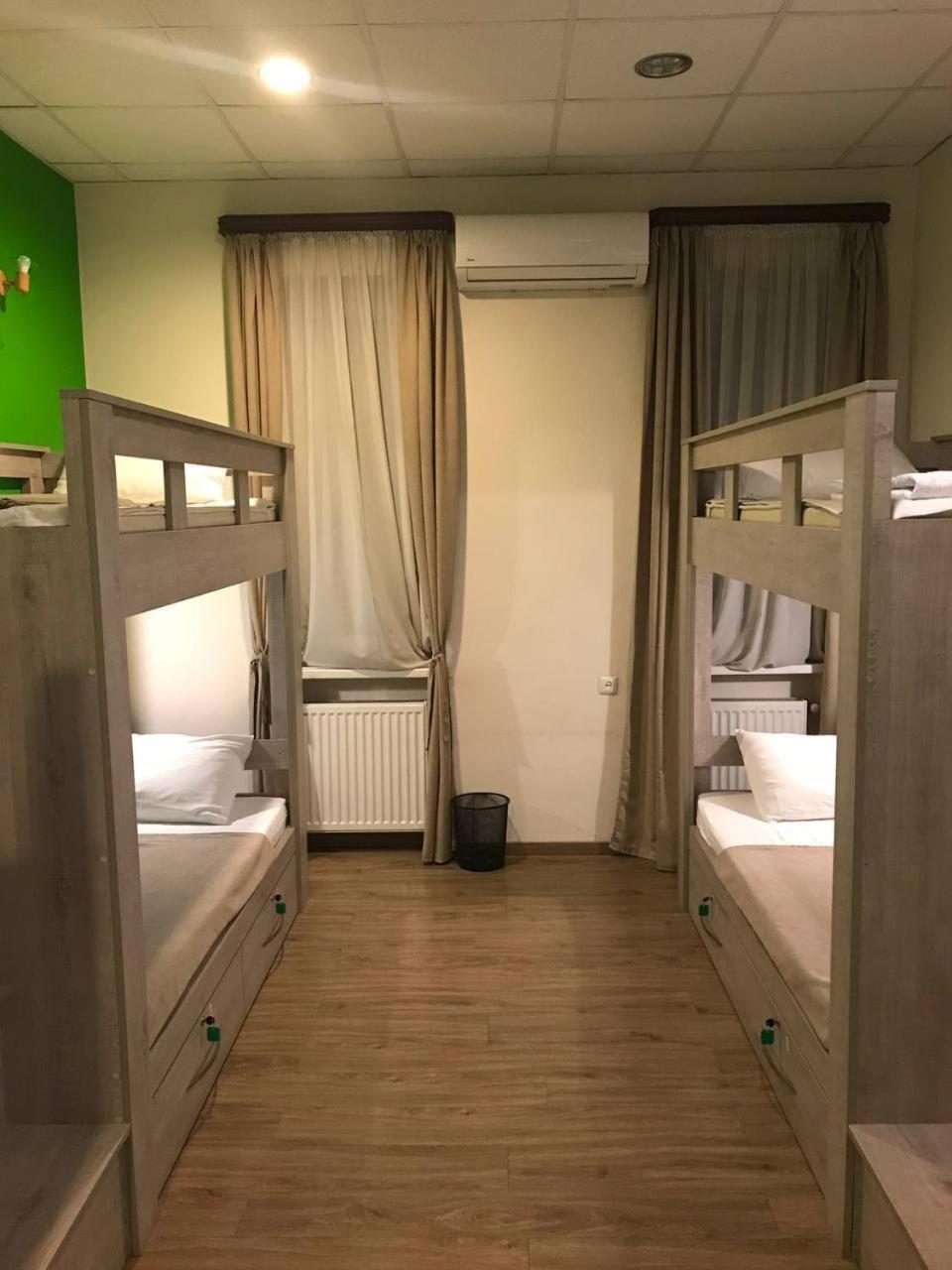 Hostel Your Home Tbilisi Zewnętrze zdjęcie