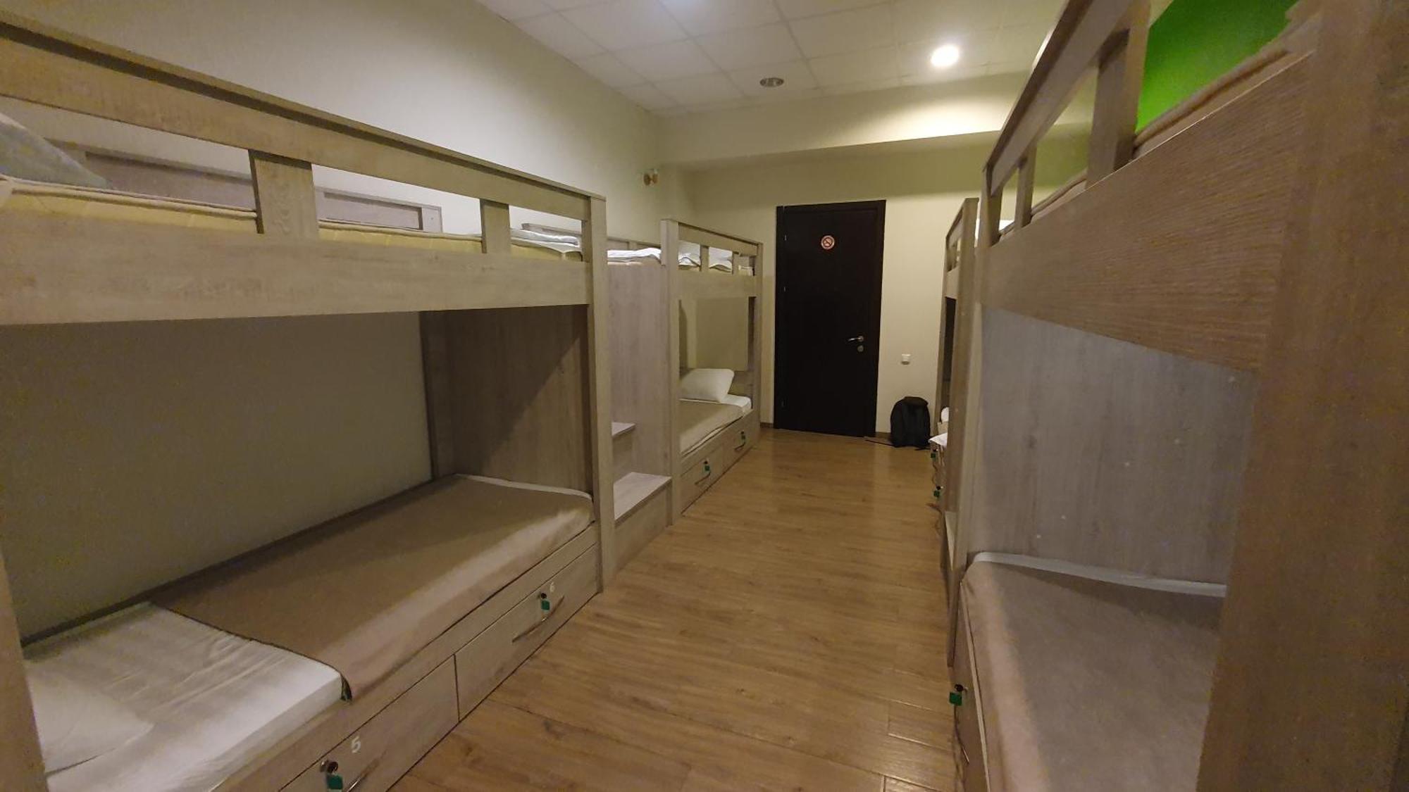 Hostel Your Home Tbilisi Zewnętrze zdjęcie