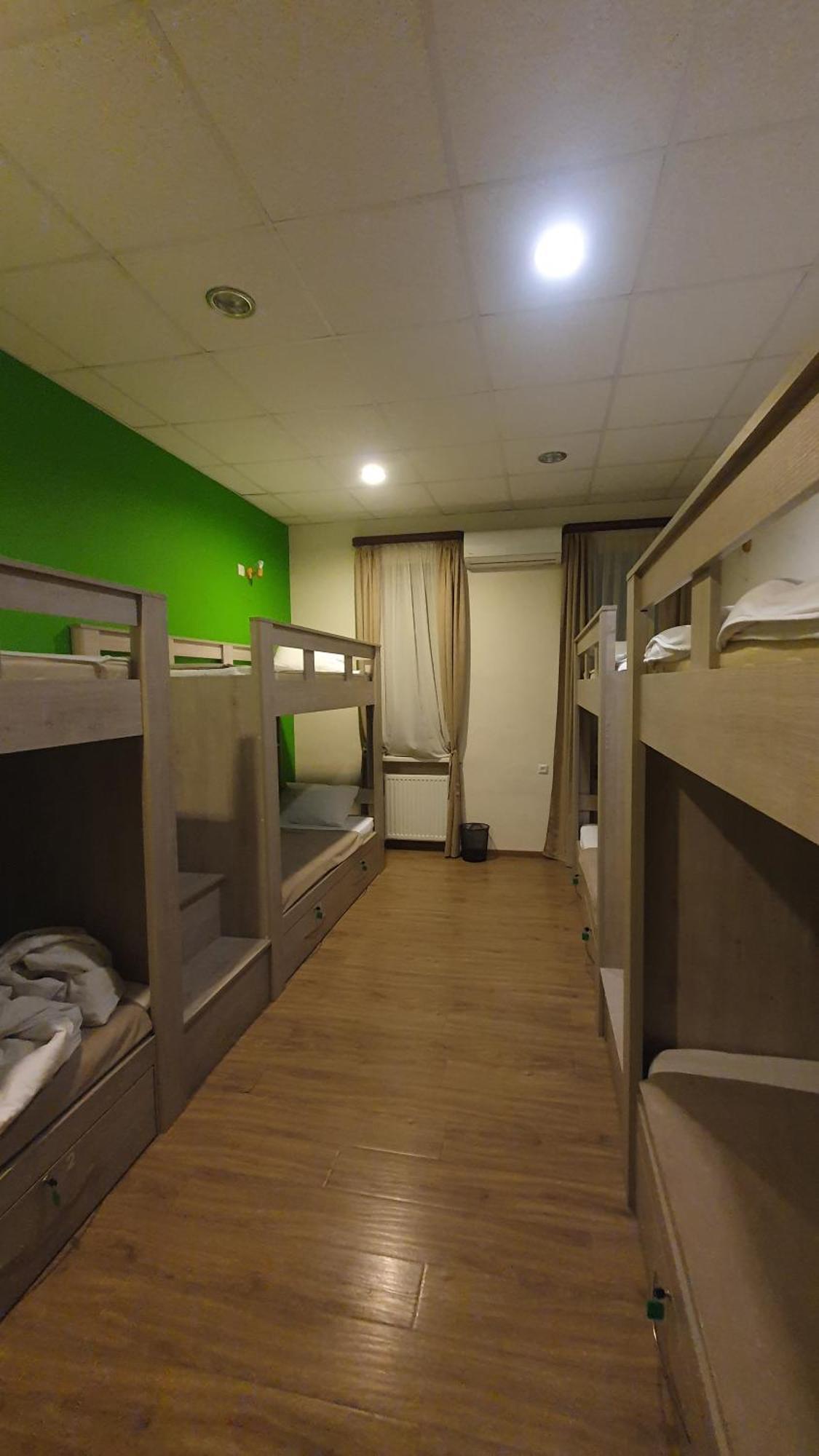 Hostel Your Home Tbilisi Zewnętrze zdjęcie