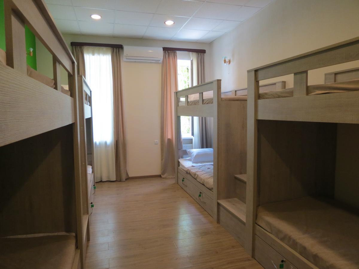 Hostel Your Home Tbilisi Zewnętrze zdjęcie