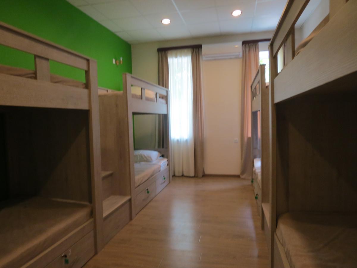 Hostel Your Home Tbilisi Zewnętrze zdjęcie