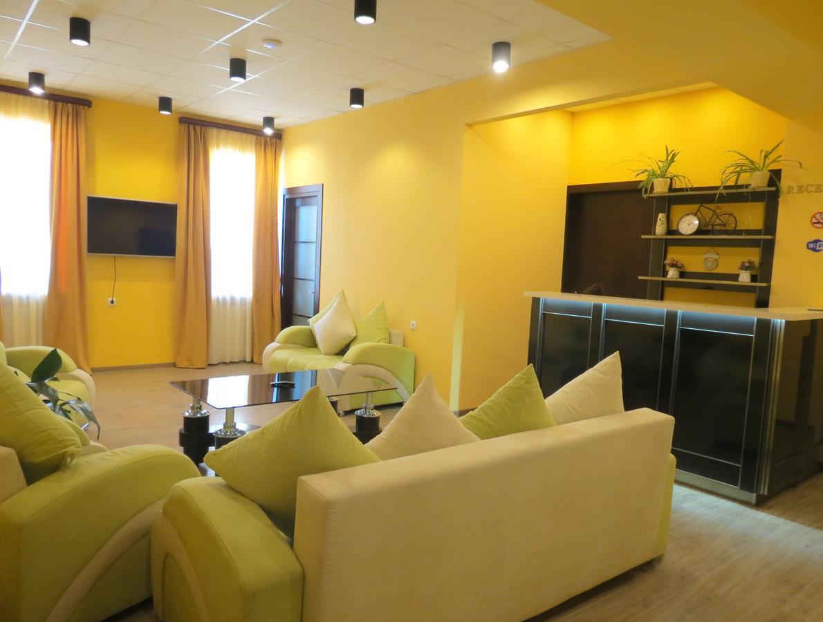 Hostel Your Home Tbilisi Zewnętrze zdjęcie