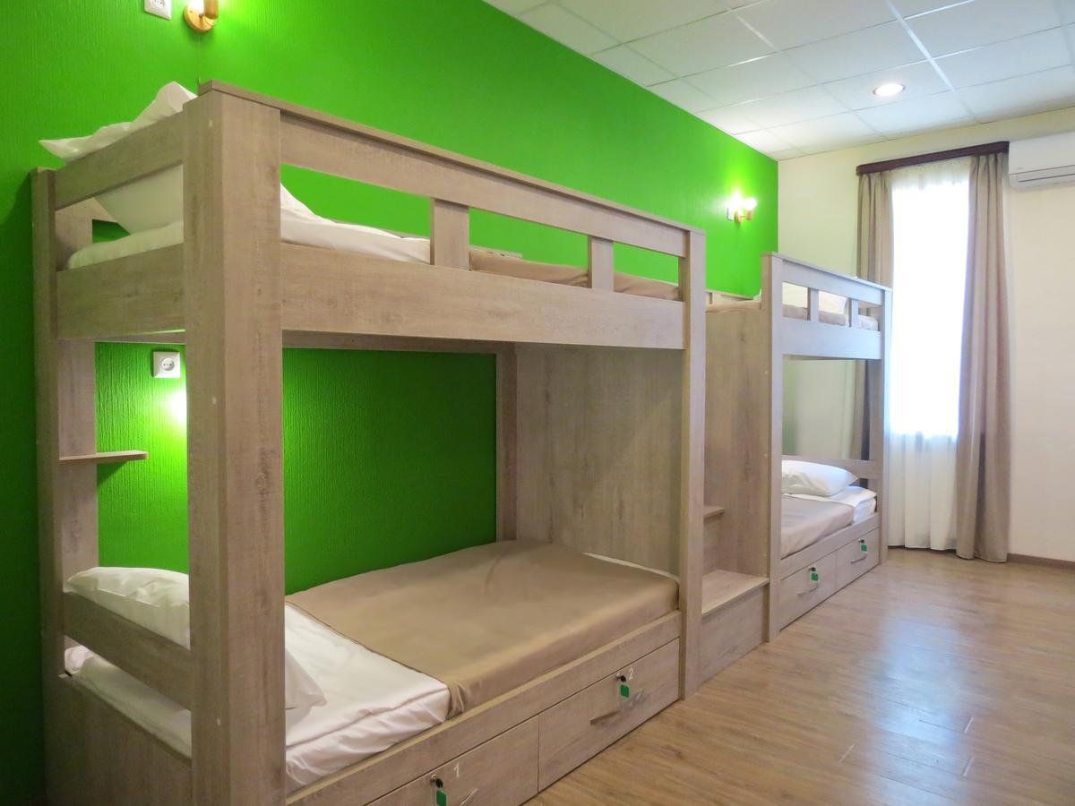 Hostel Your Home Tbilisi Zewnętrze zdjęcie