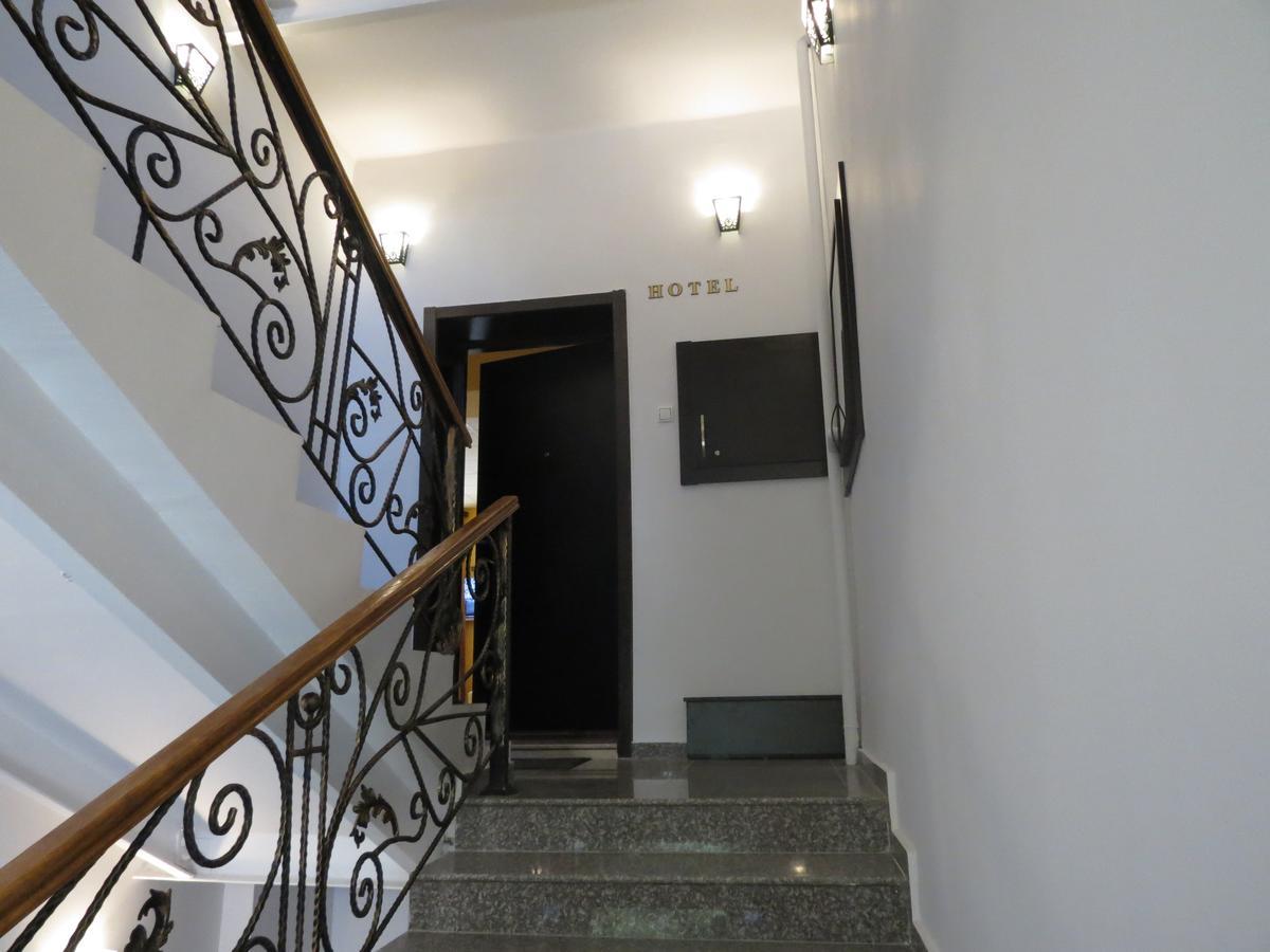 Hostel Your Home Tbilisi Zewnętrze zdjęcie