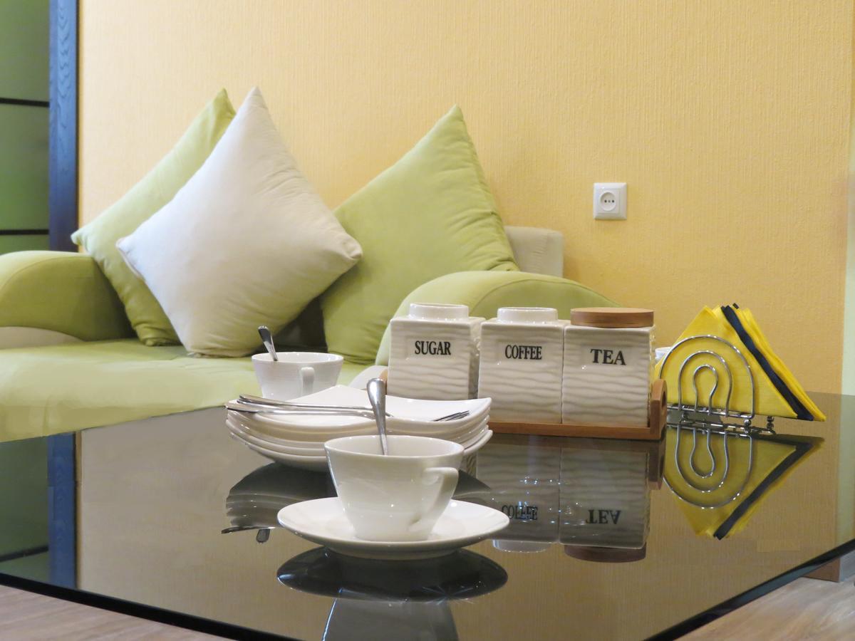Hostel Your Home Tbilisi Zewnętrze zdjęcie